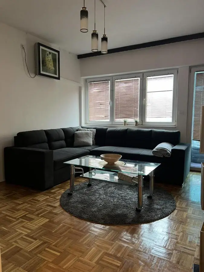 Apartman Aylin