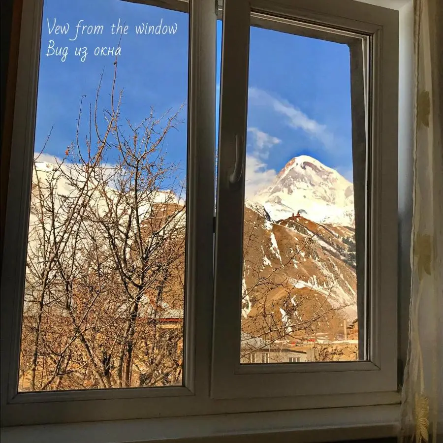 Piligrim Kazbegi