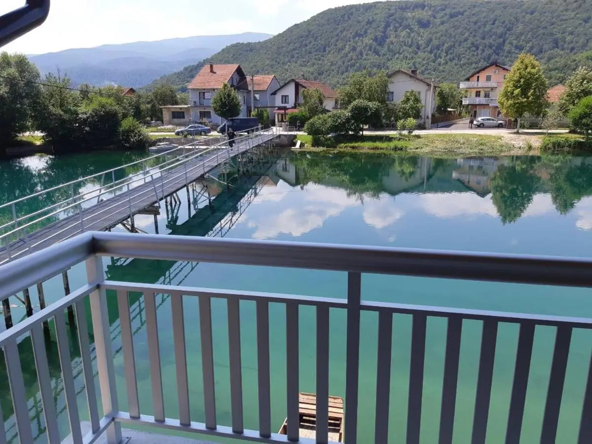 Apartman View Una