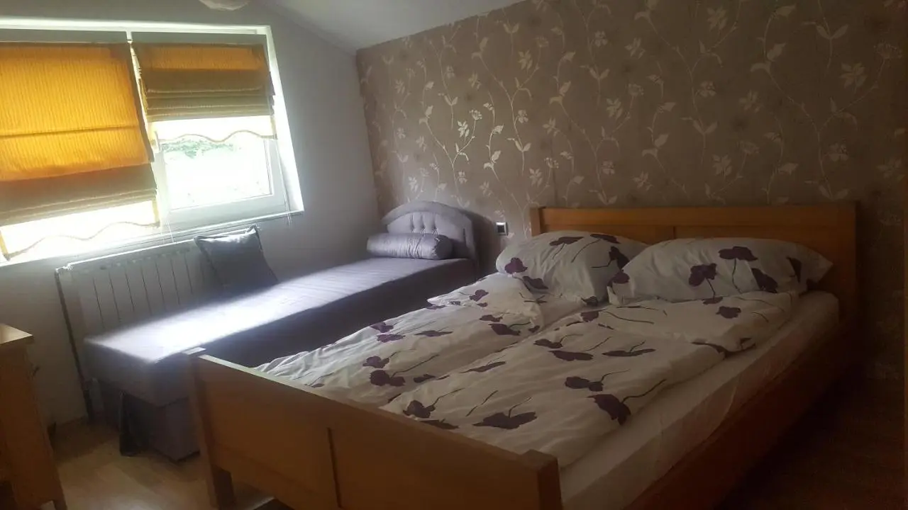 Luxury house "Heart of Nature" Visoko