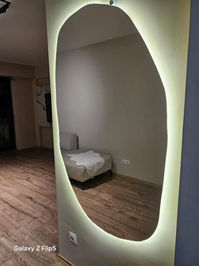 Smart stay