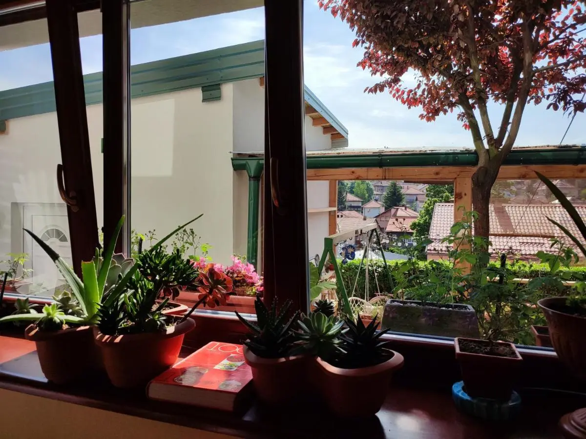 Green Gate Apartments