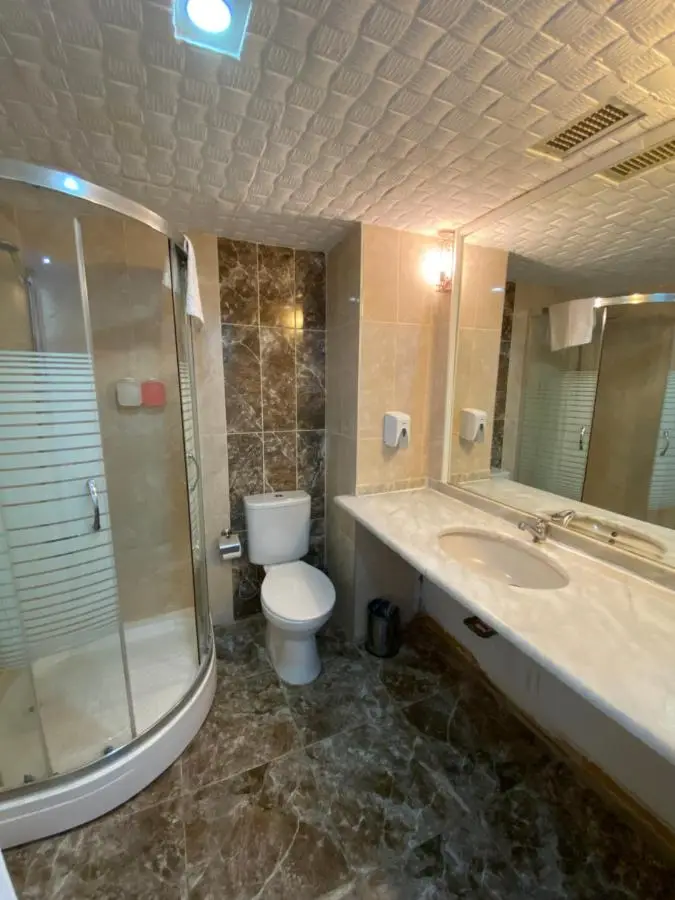 Finike Marina Hotel