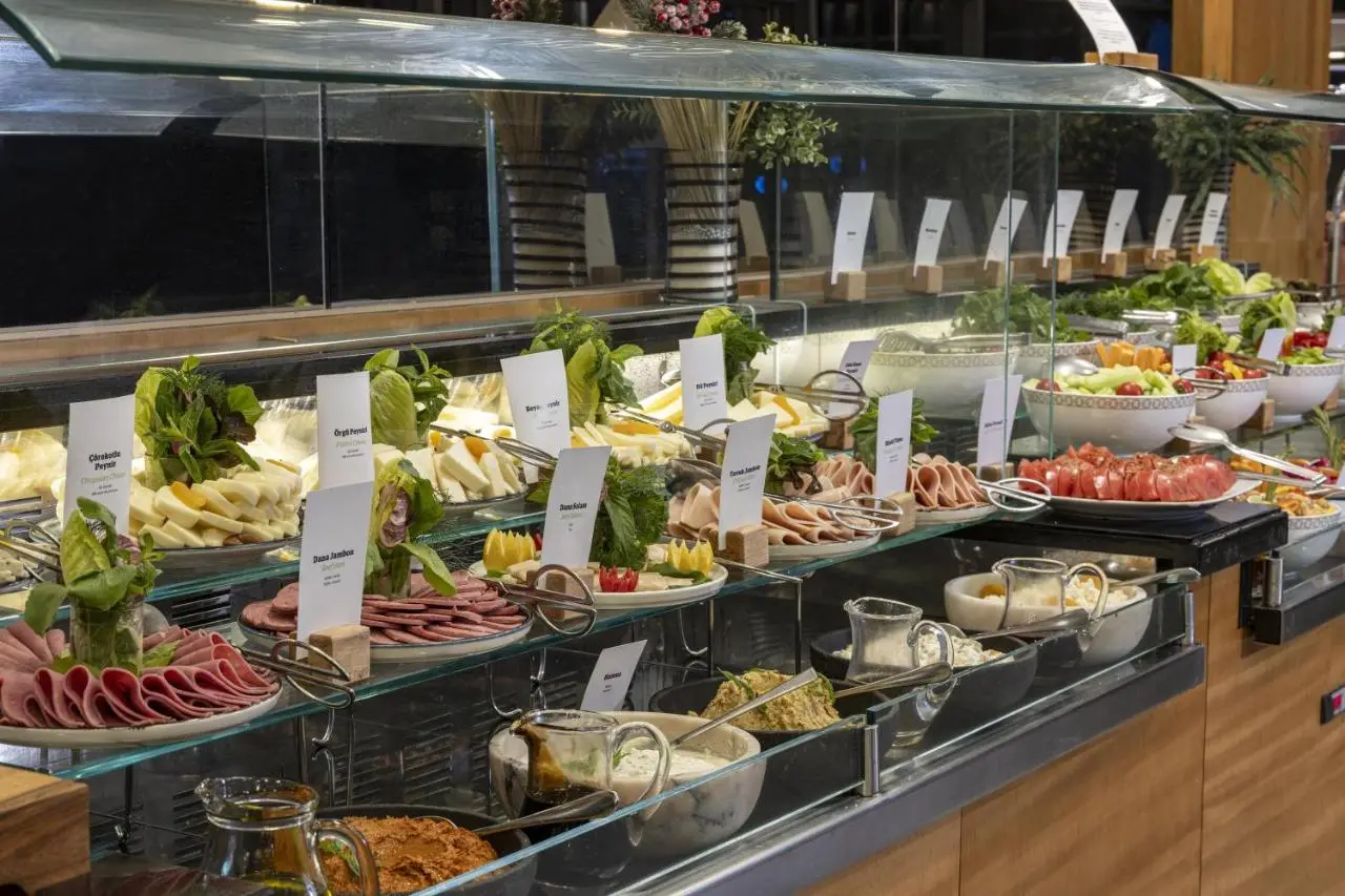 DoubleTree By Hilton Istanbul - Moda