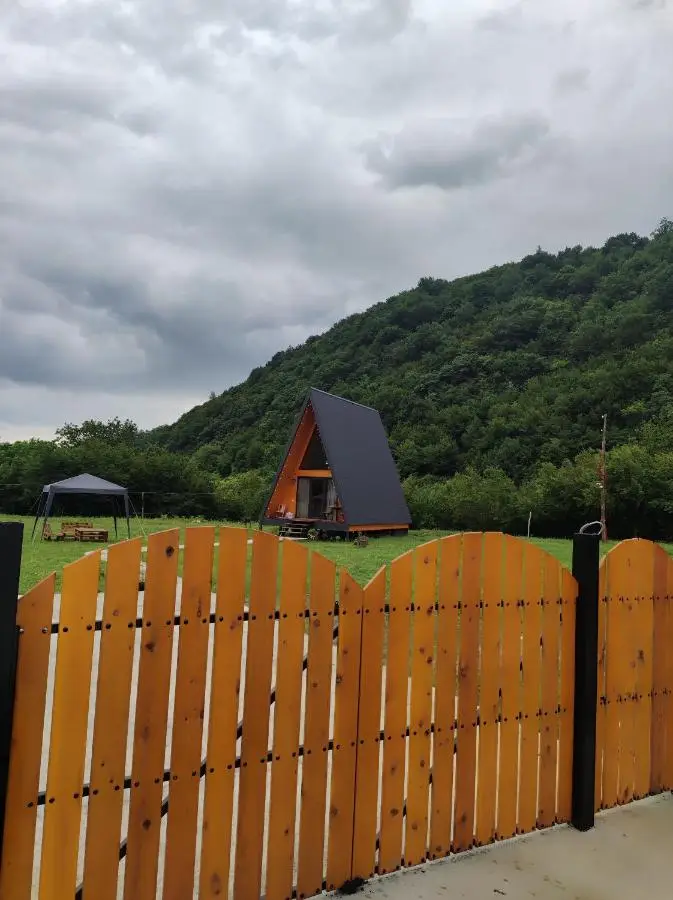 Canyon garden martvili