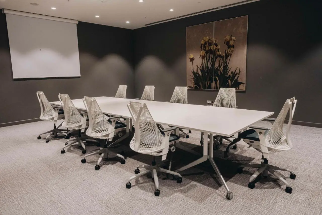 Hilton Garden Inn Tbilisi Chavchavadze