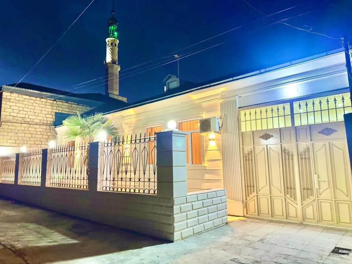 House in Quba