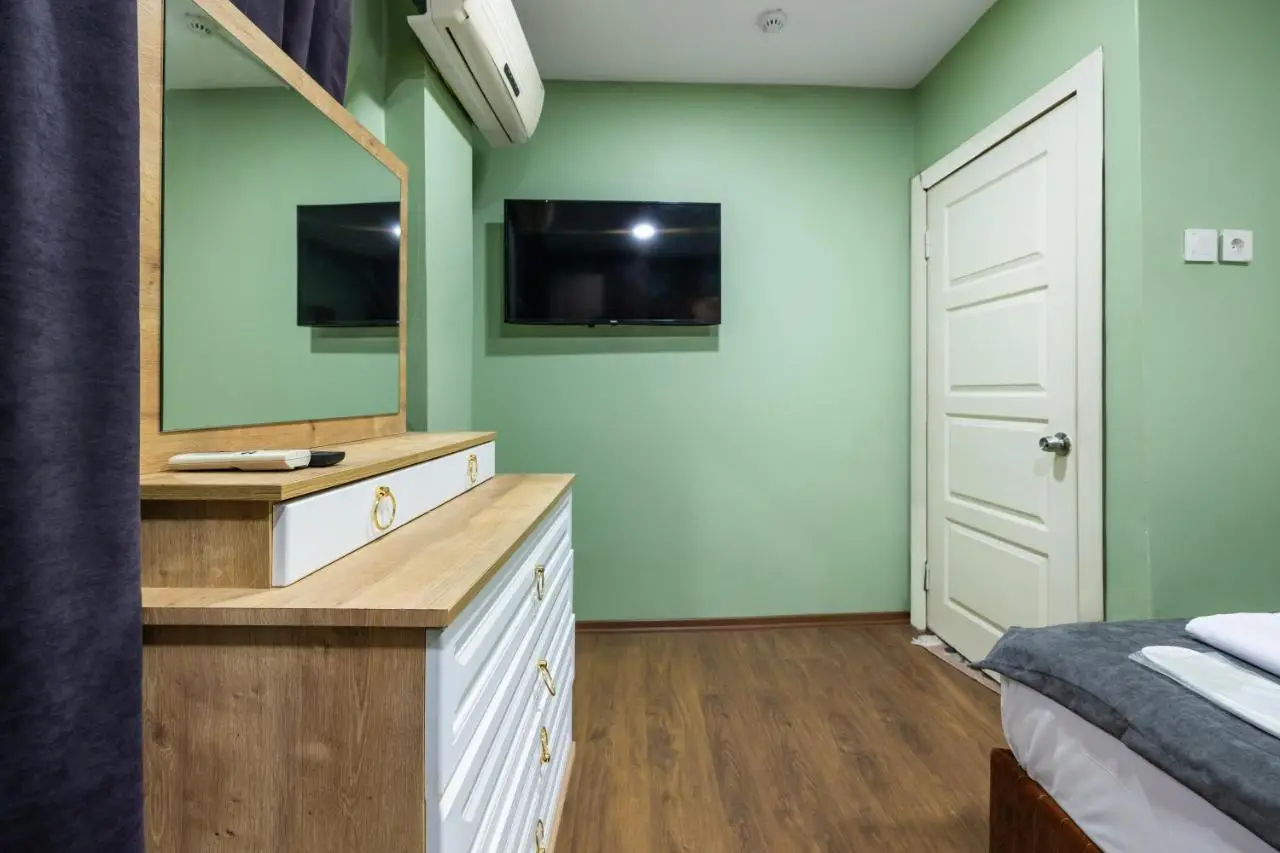 AYKA APART SUiTES OLD CITY