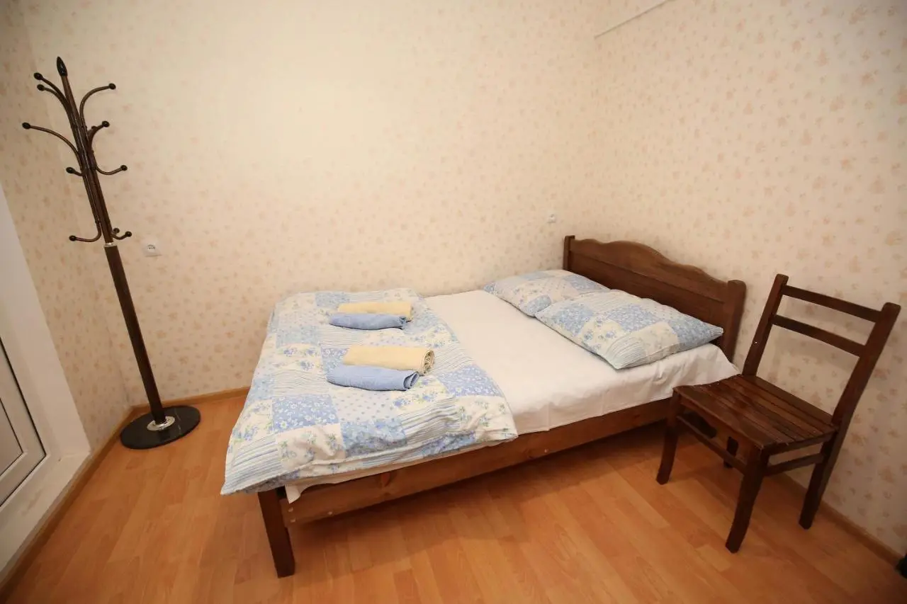 Guest House Zatika