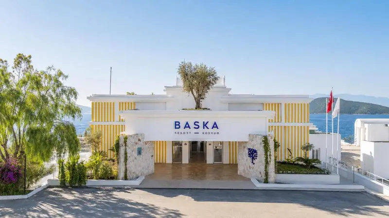 Başka Resort Bodrum