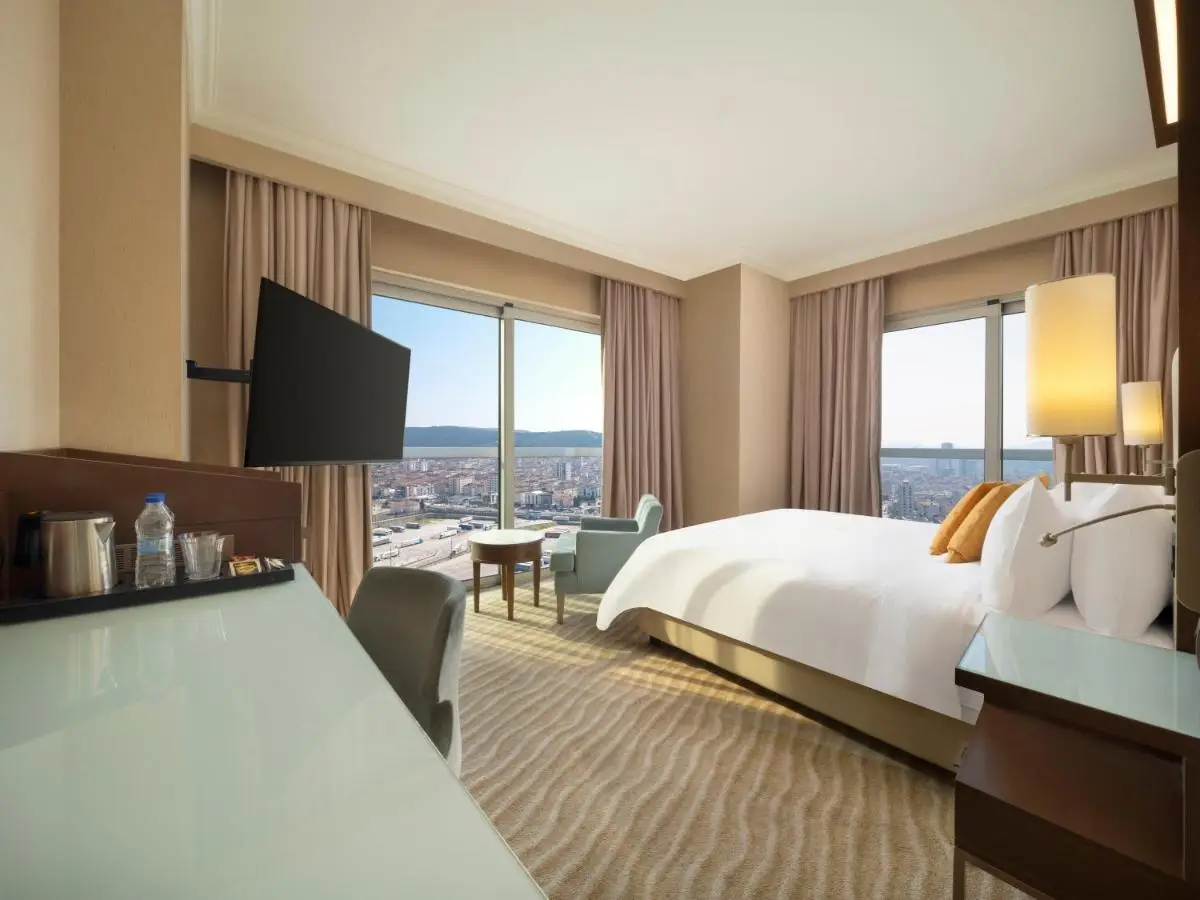 Selectum City Ataşehir