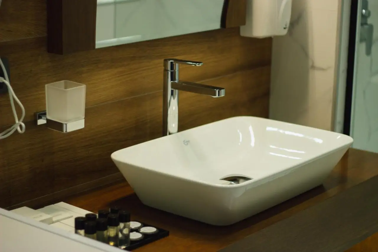 Brilant Luxury Apartment