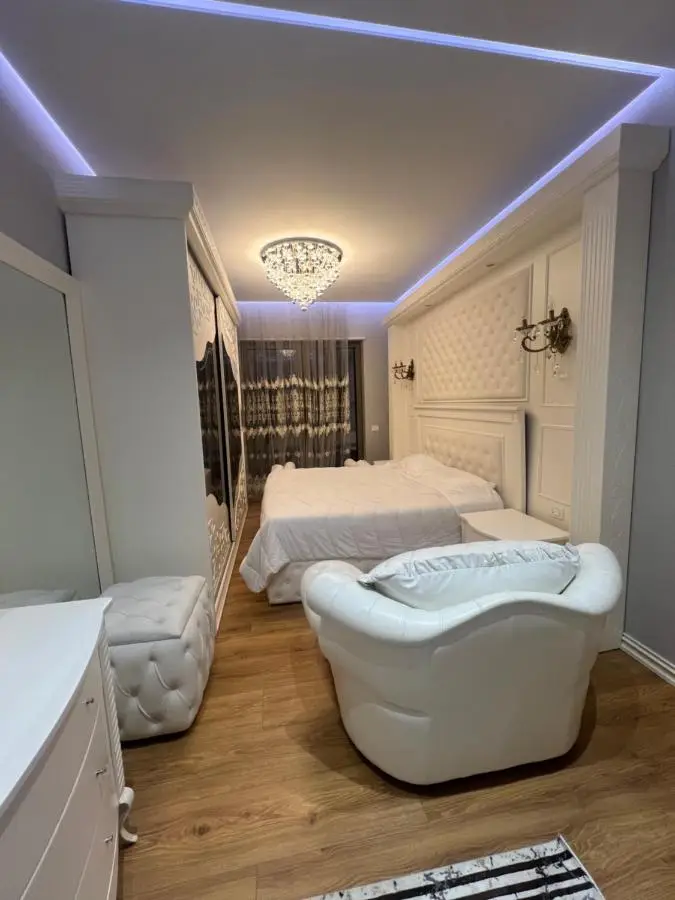 Tirana delijorgji appartment 4U
