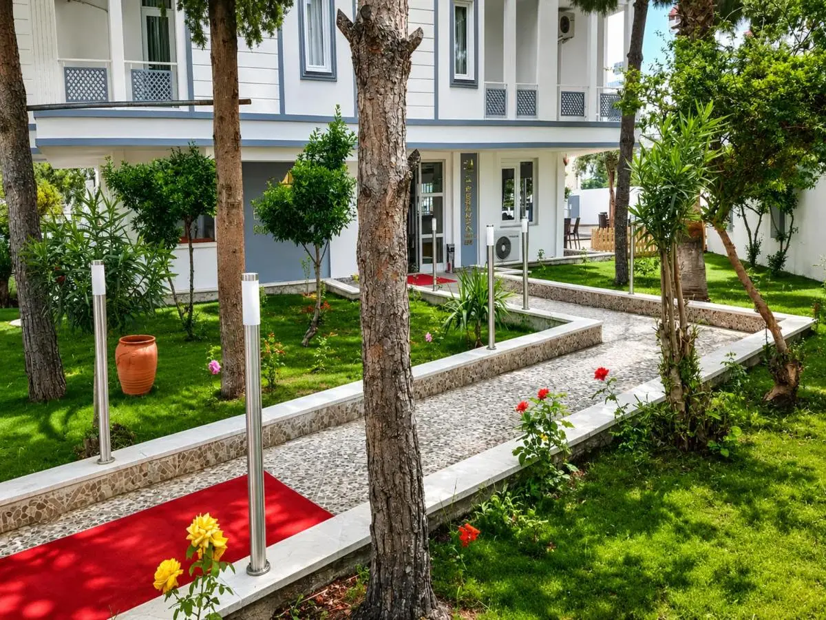 Esperanza Hotel