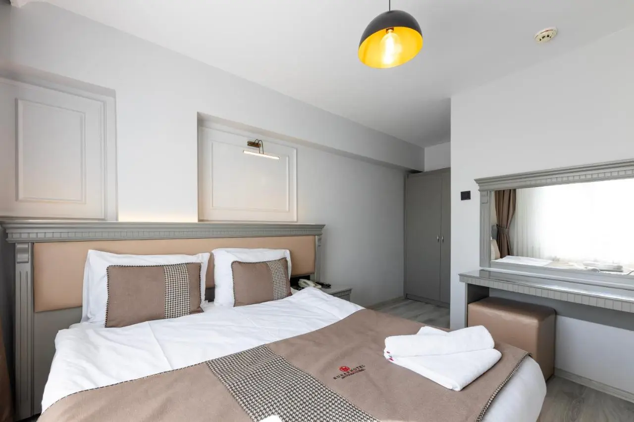 Kuran Hotel International