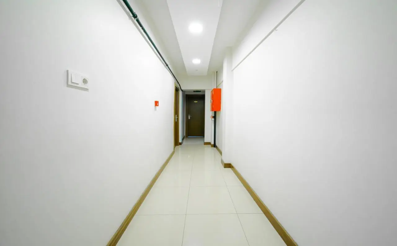 Sahil Boutique Hotel