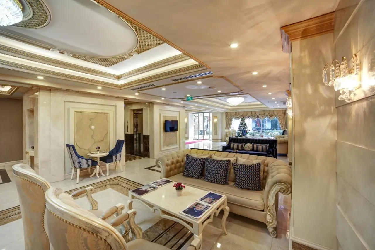 Halifaks Hotel