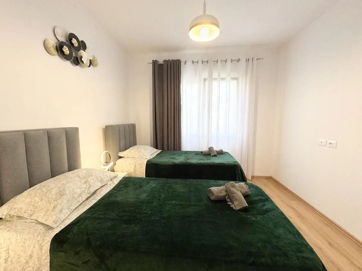 Apartment in City Center