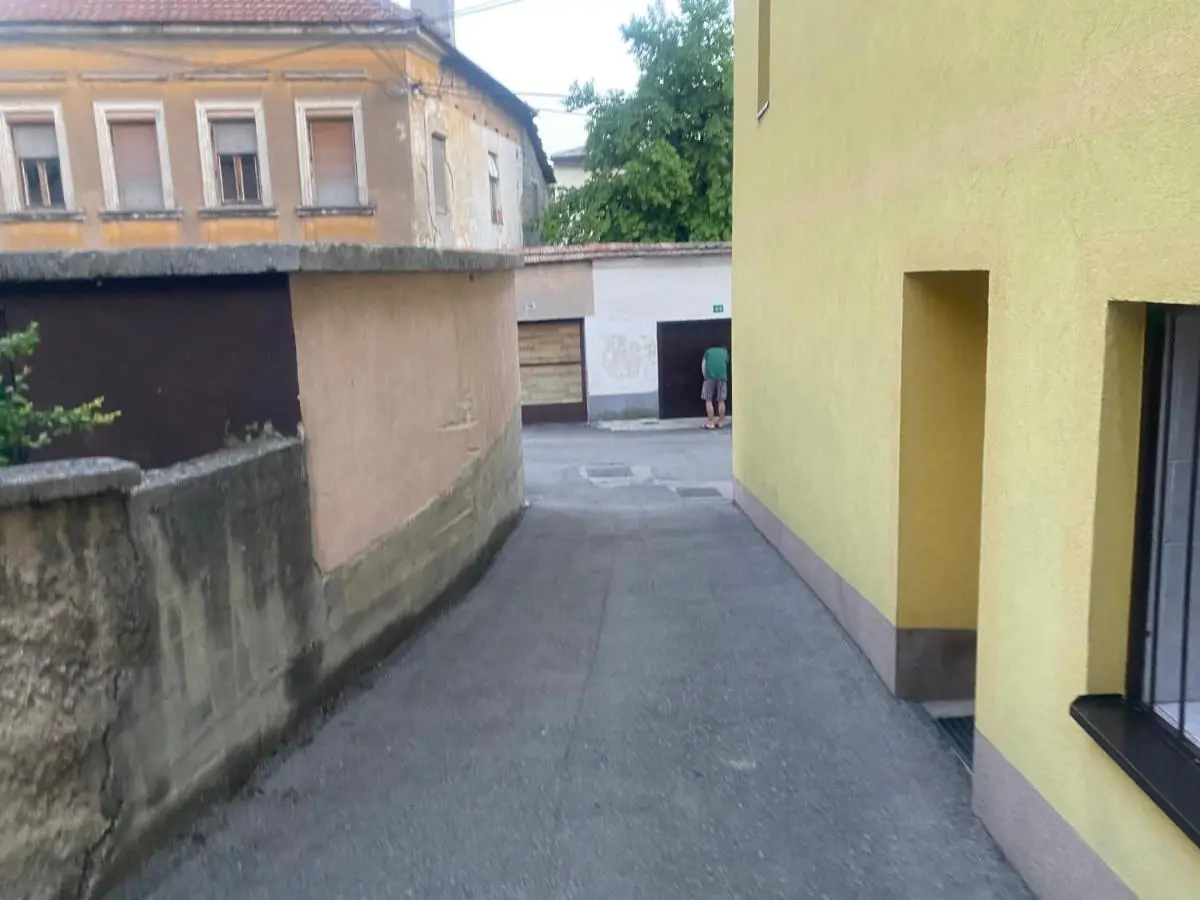 Apartment Poturmahala