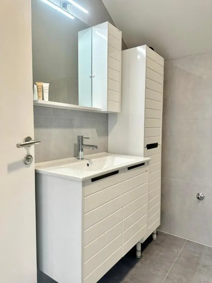 Lux Apartments Minja