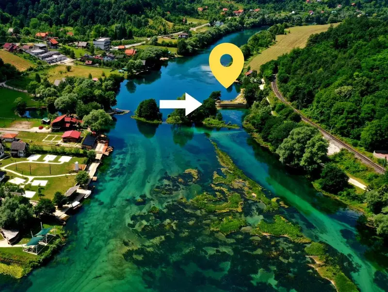Holiday Homes Mujo Bejzin
