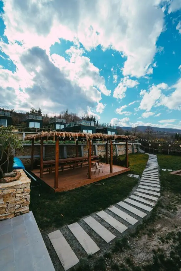 Horizons Bakurtsikhe