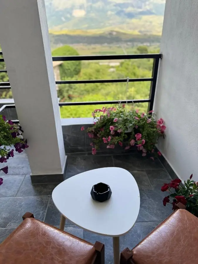 Guva Guest House