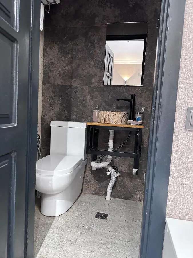 Heritage & Boutique Hotel