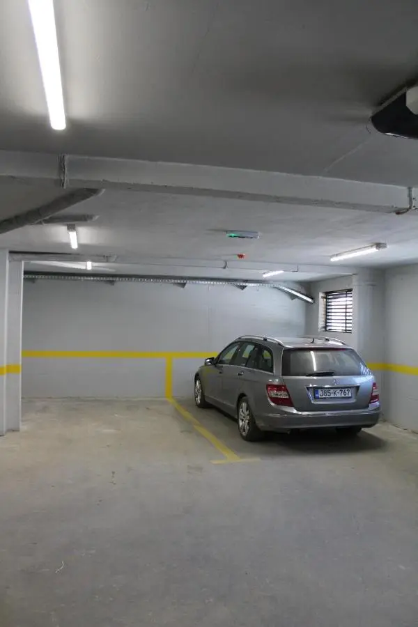 VIP Apartment Visoko