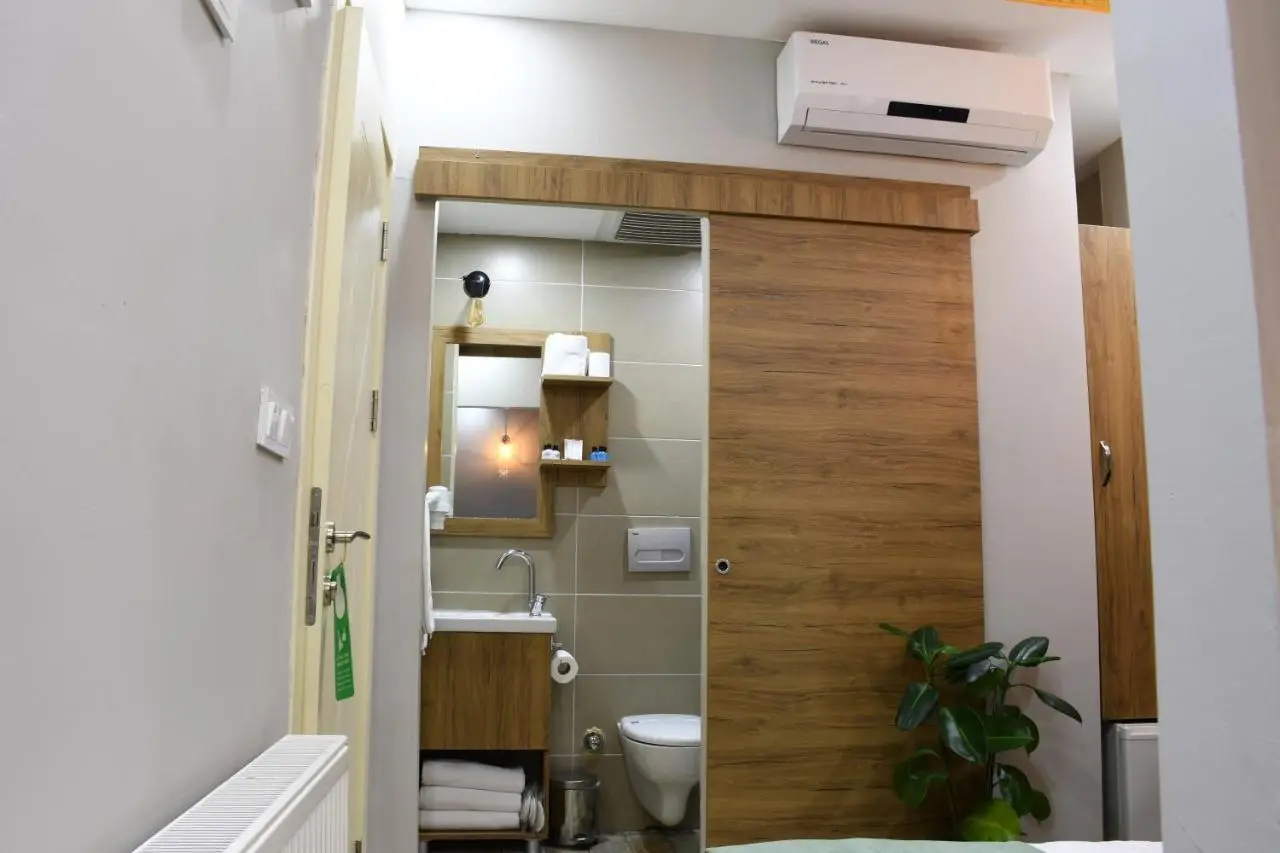 Cibali Hotel Istanbul
