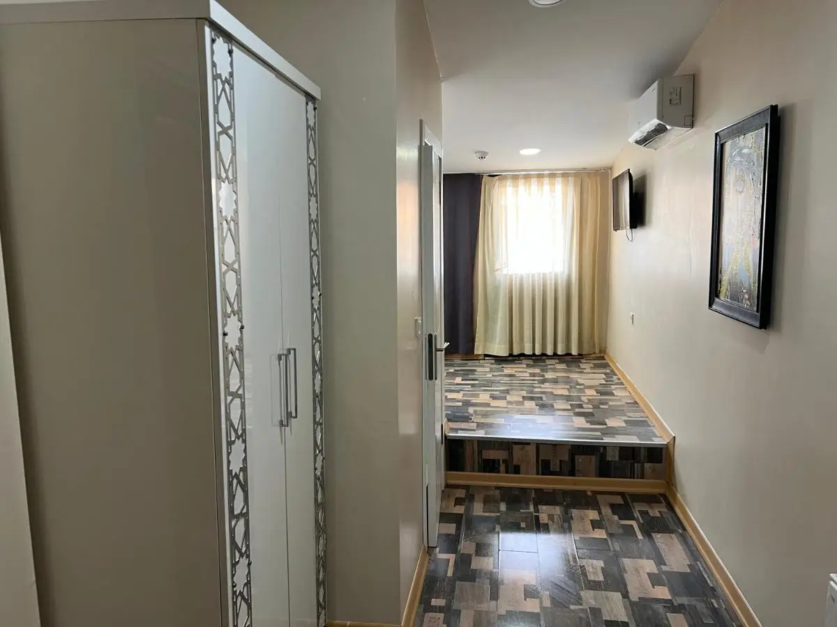 King Istanbul Hotel