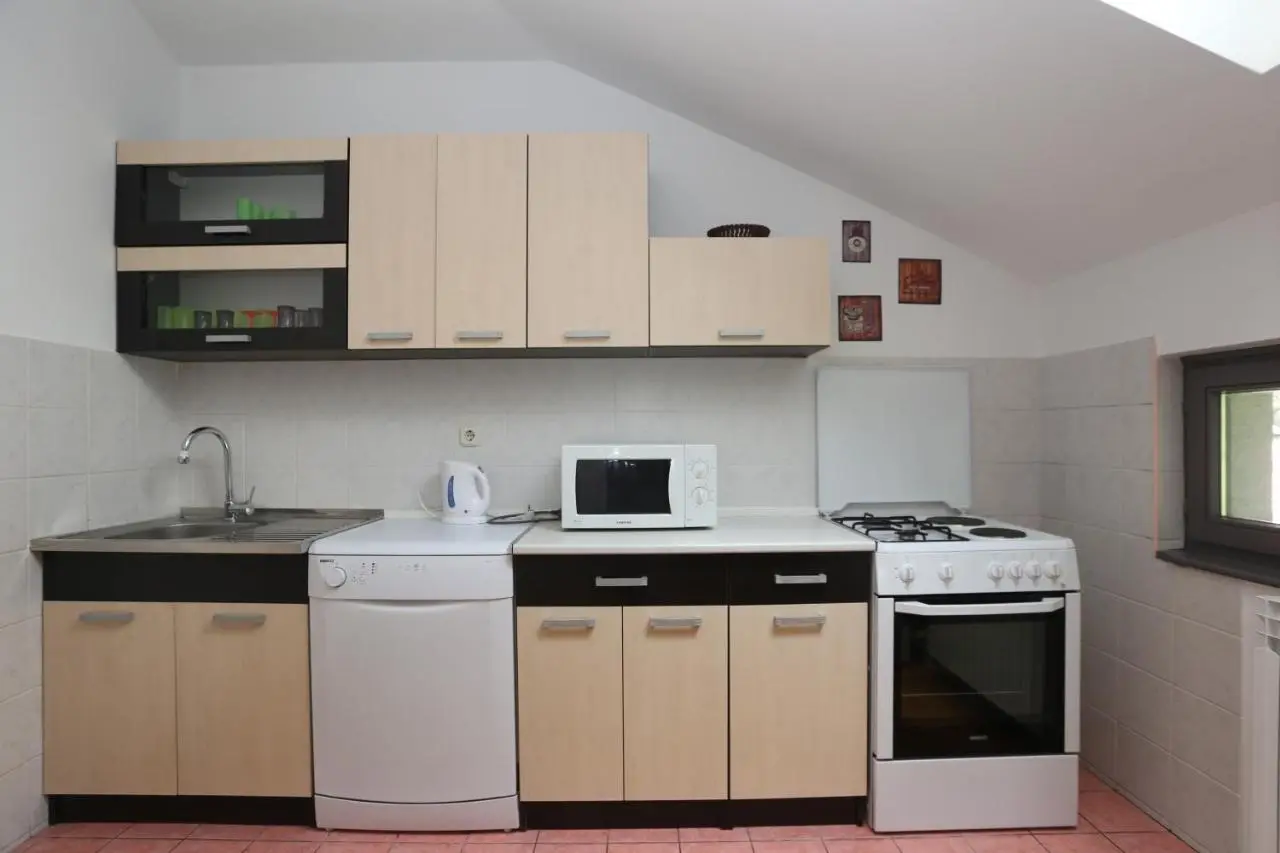 Apartmani Pejton Ilidza