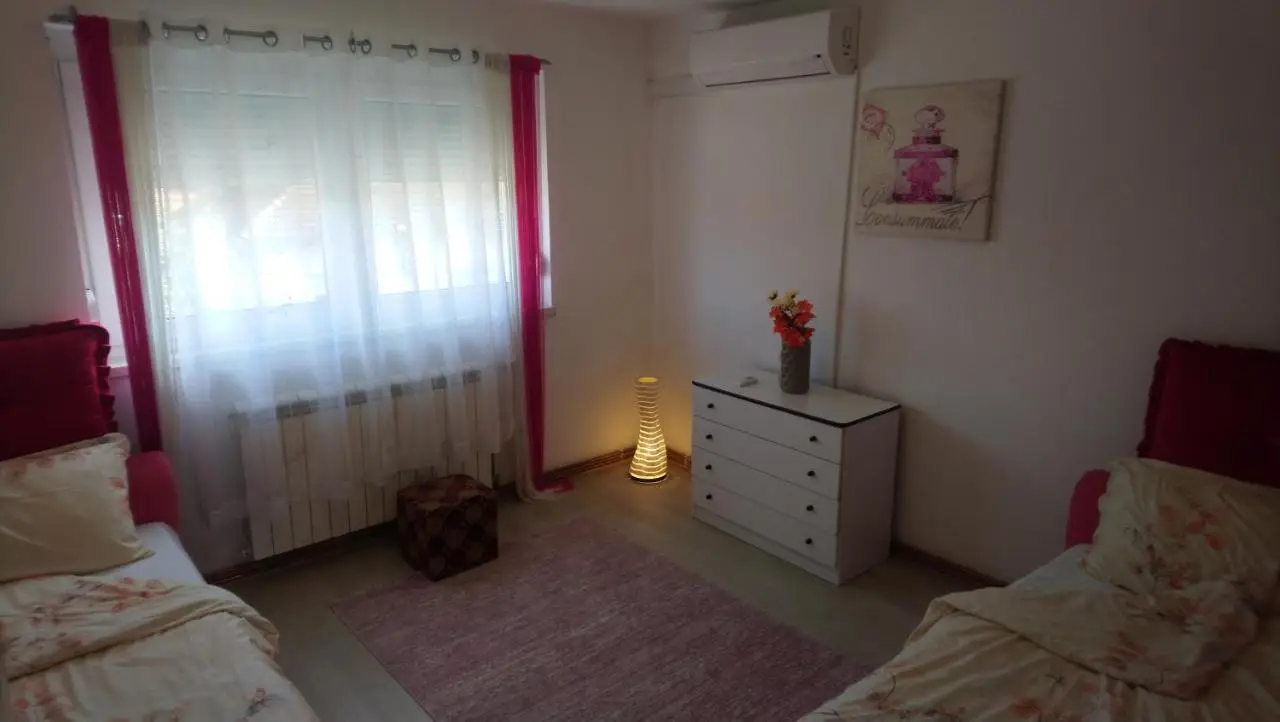 Center Una Apartment
