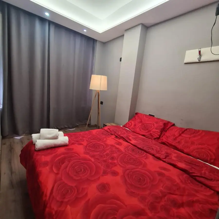 Driti Central Hotel