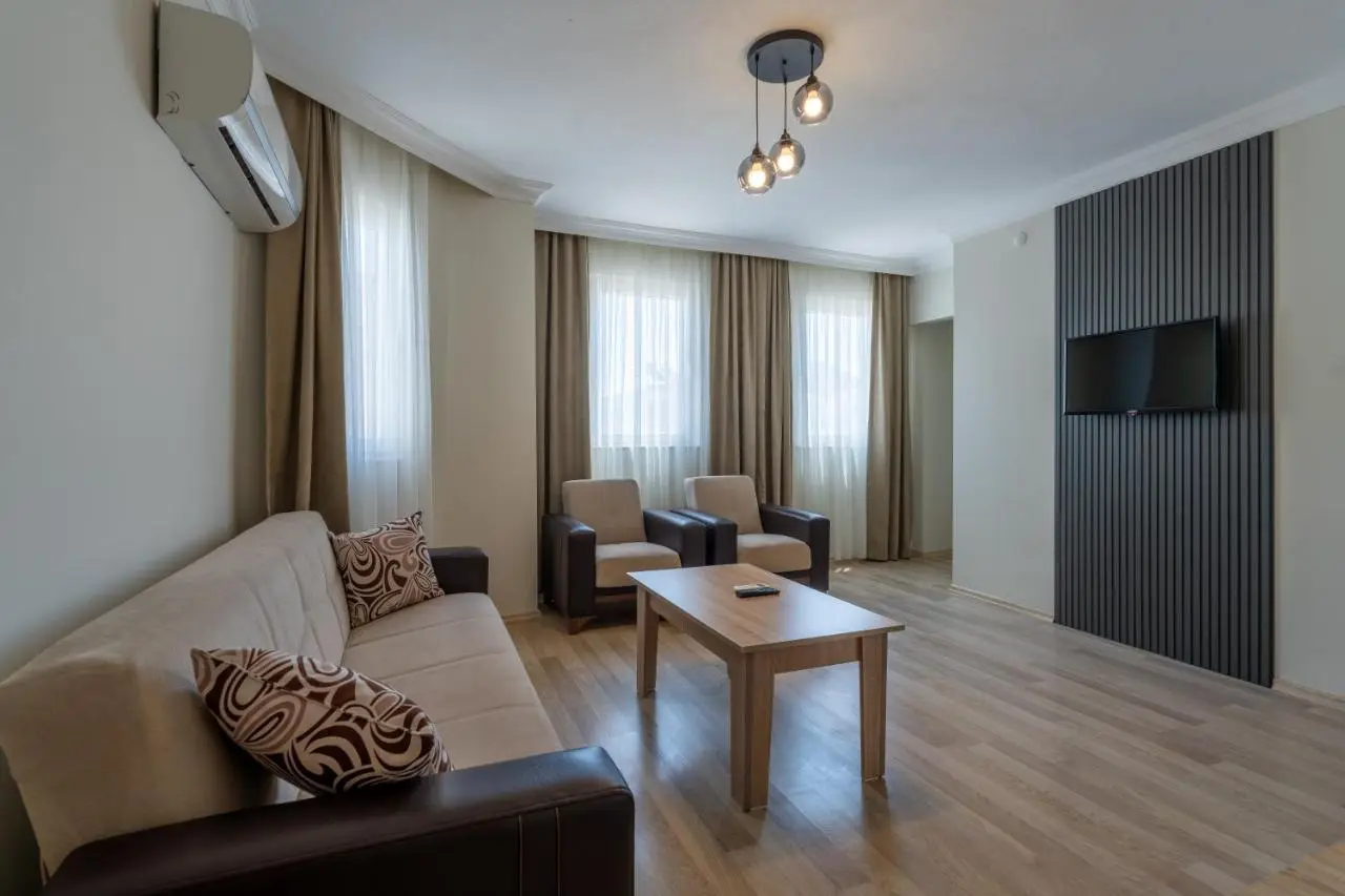 Karacan Hotel - Dalaman Airport
