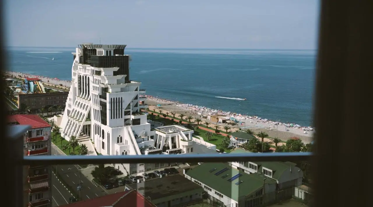 Silk Road Batumi