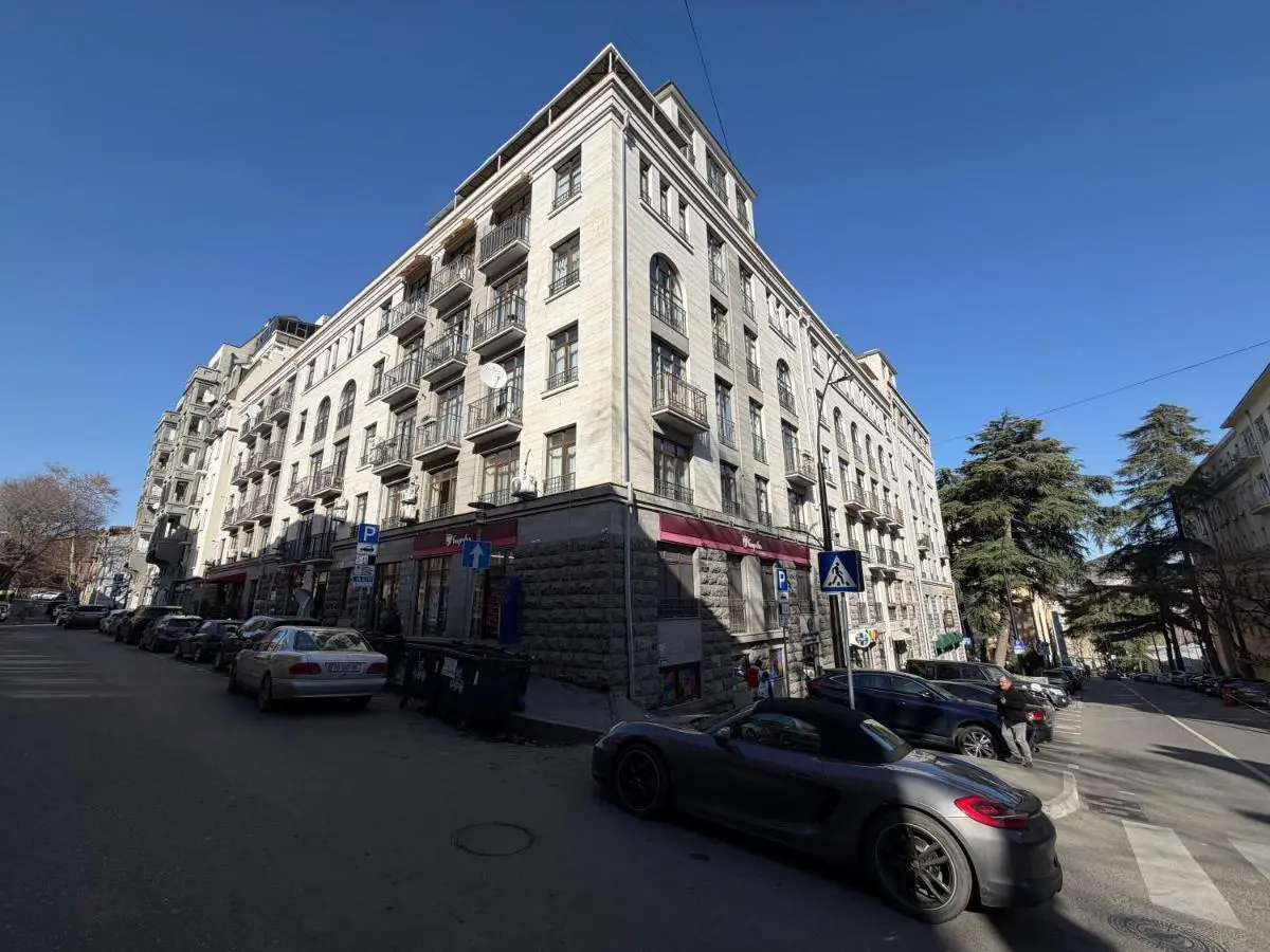Simple Comfort Stay Apartment Tbilisi