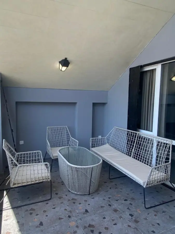 Mose art Hotel