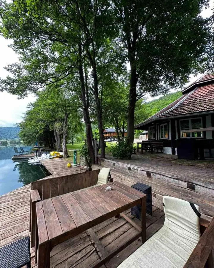 Holiday house "Villa Dalia"