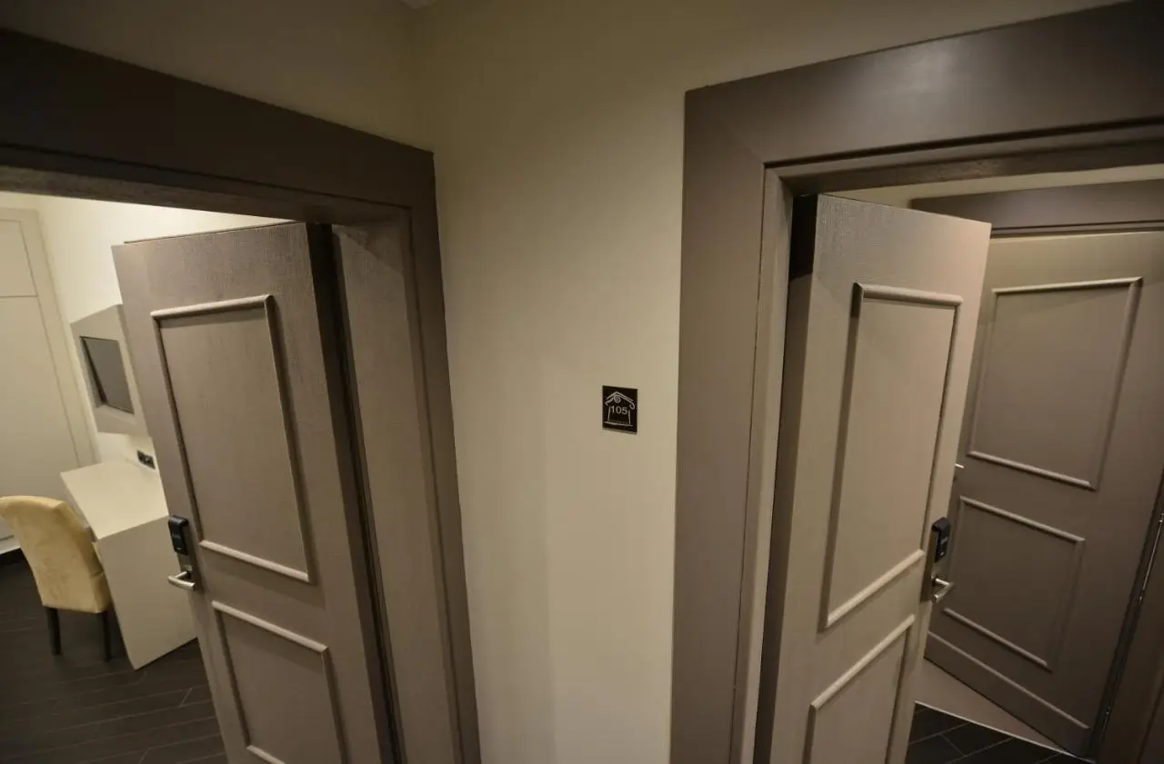 Petit Hotel Elita