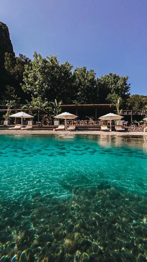 Yazz Collective, Member of Small Luxury Hotels of the World