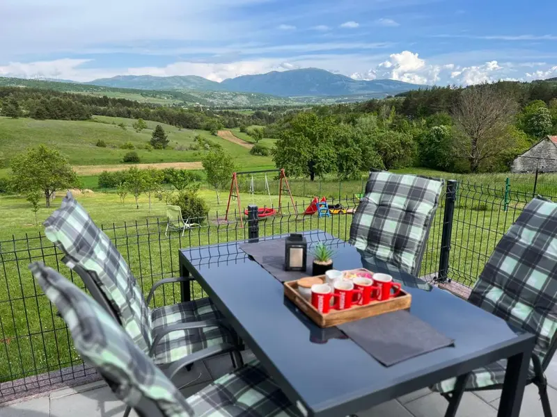 Apartman Stupe