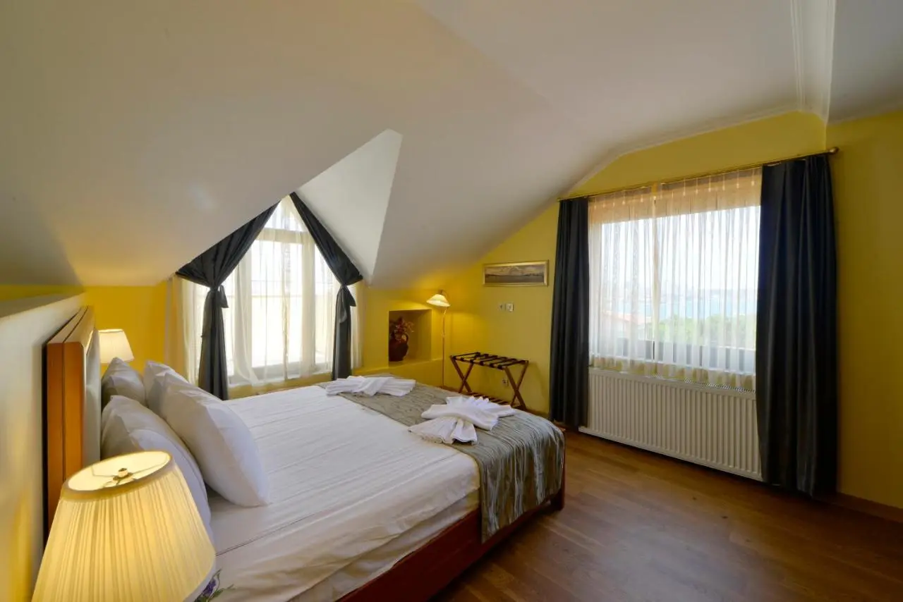 Agora Life Hotel - Special Class