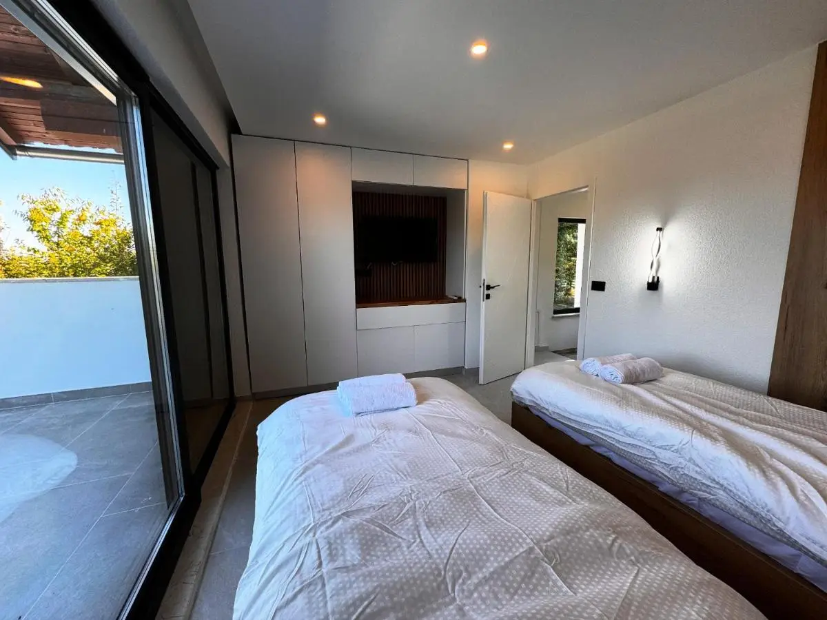 Vila Ajlin Luxury Oasis Heaven