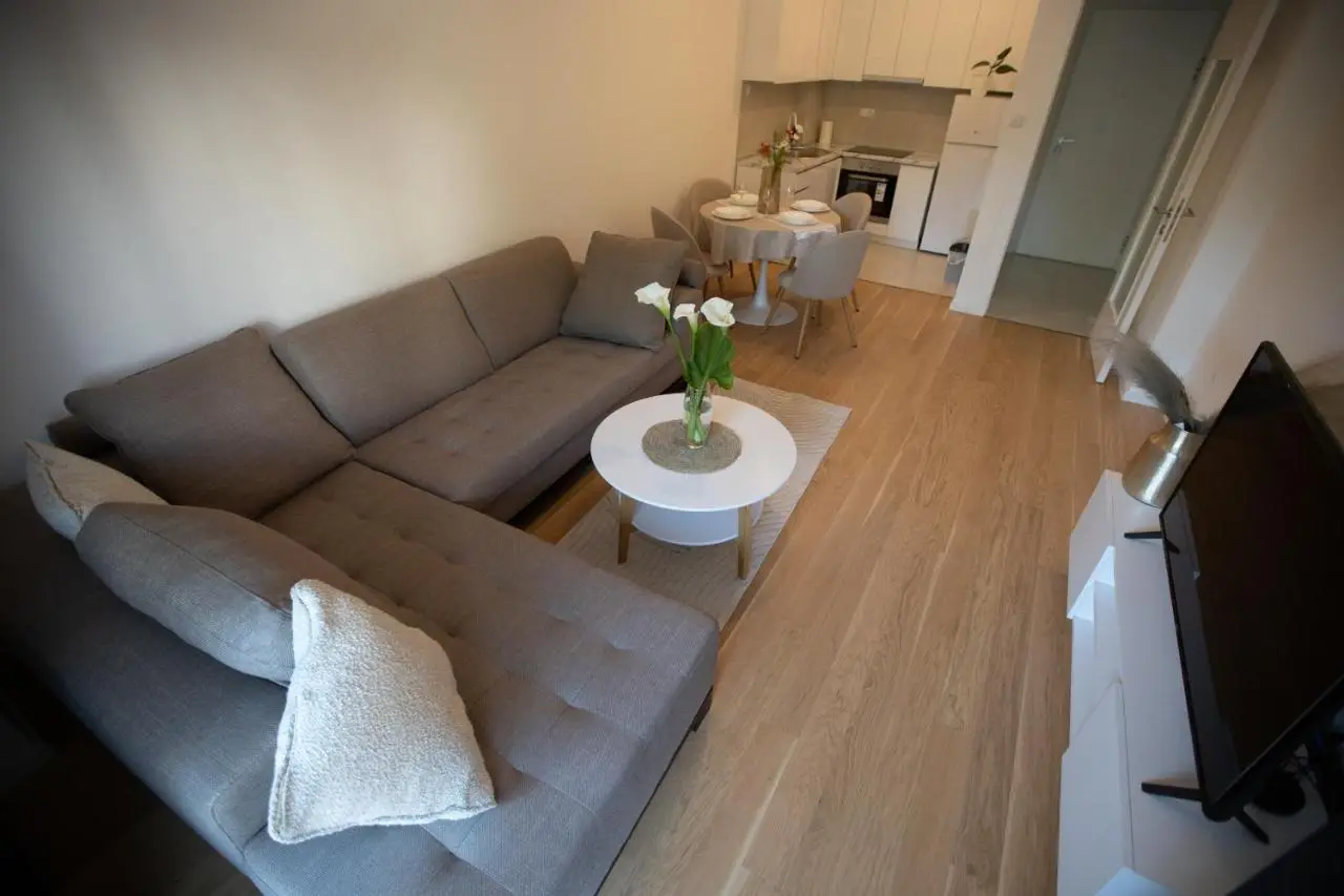 Apartman Superior Centar