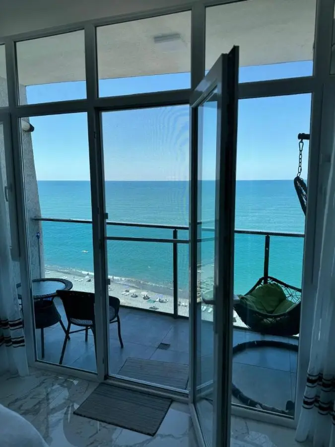 Sea View Batumi