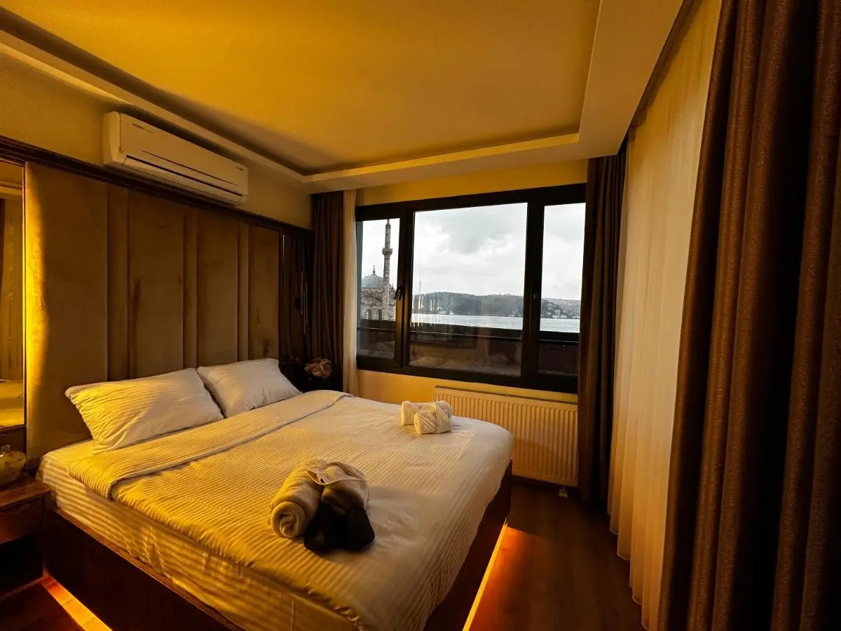 Lokka Hotel Ortakoy