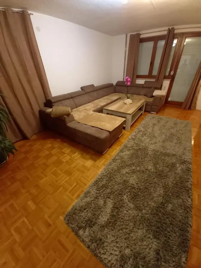 Villa for a large family