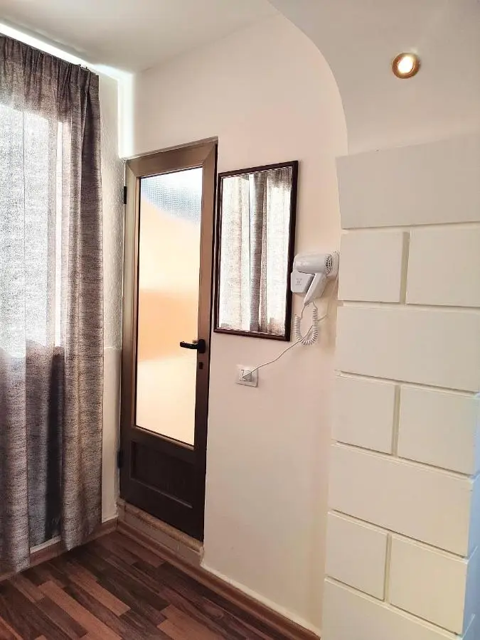 Top Apartments Tirana Center