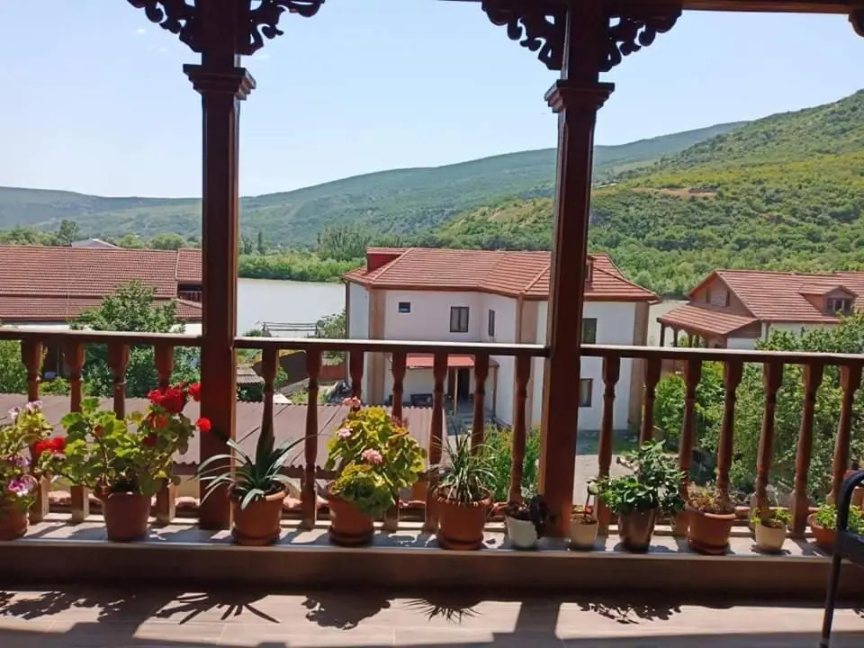 Davit batoni Guest house